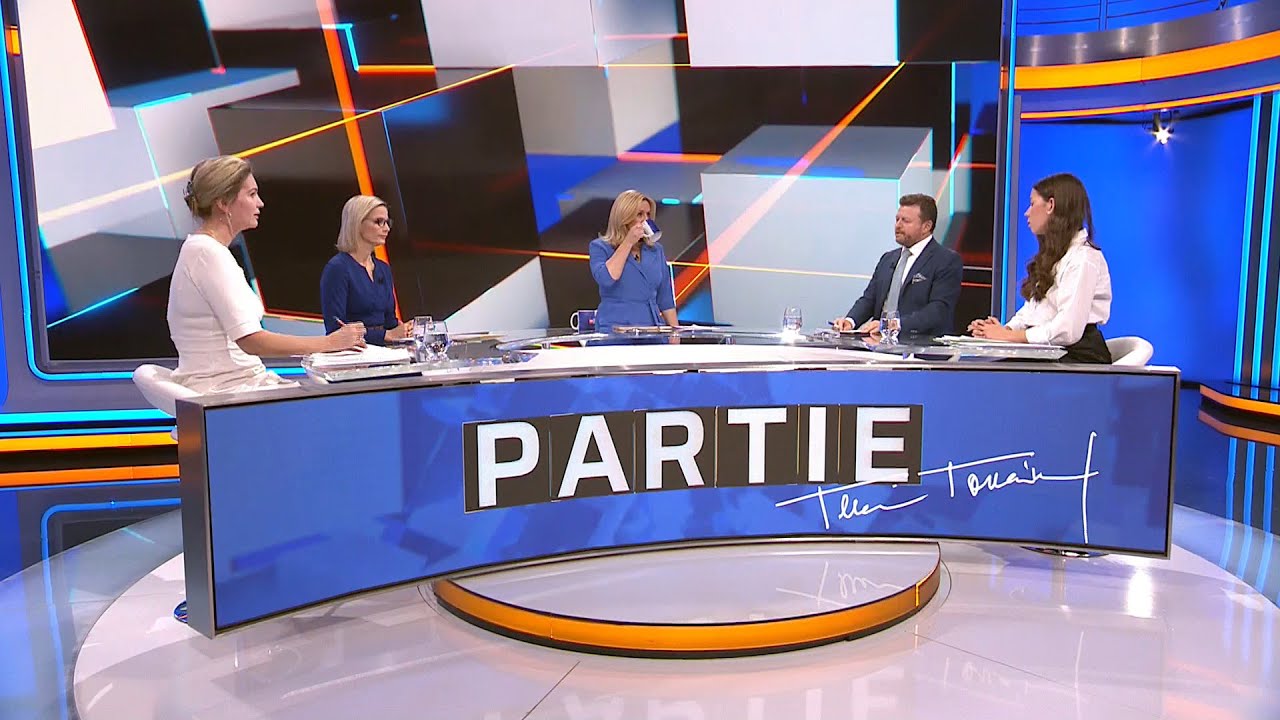 Partie Terezie Tom&aacute;nkov&eacute;: K. Stojanov&aacute;, Z. S. Bařtip&aacute;nov&aacute;, M. Po&scaron;arov&aacute; a V. Munzar