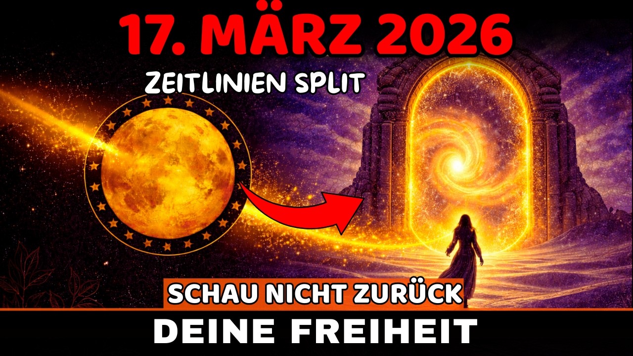 HÖR AUF STARK ZU SEIN: Die Wende am 17. März für Frauen ab 50