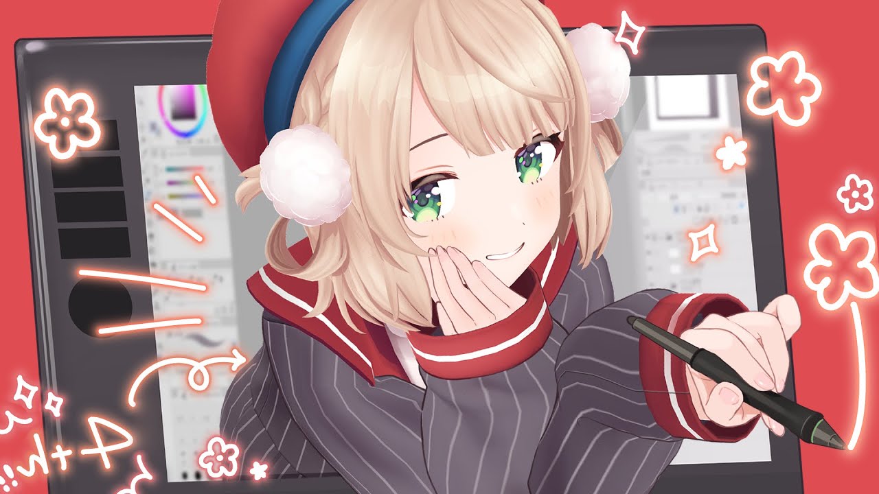 4周年を迎えたしぐれういって一体何者！？