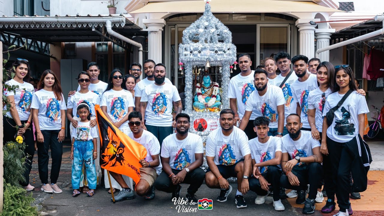 Solferino Ekta Yuvak Sangh 2026 ॐ