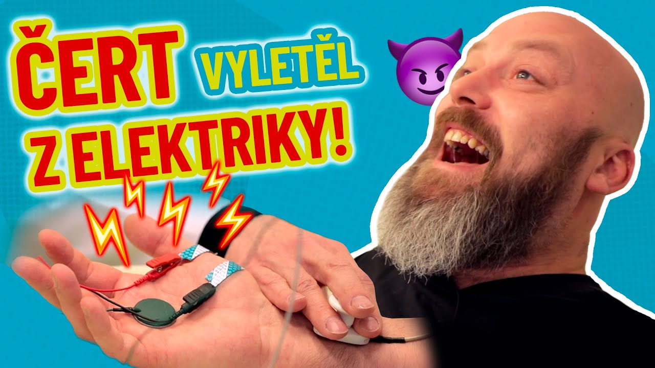 Karpální tunel. Jak si ulevit?