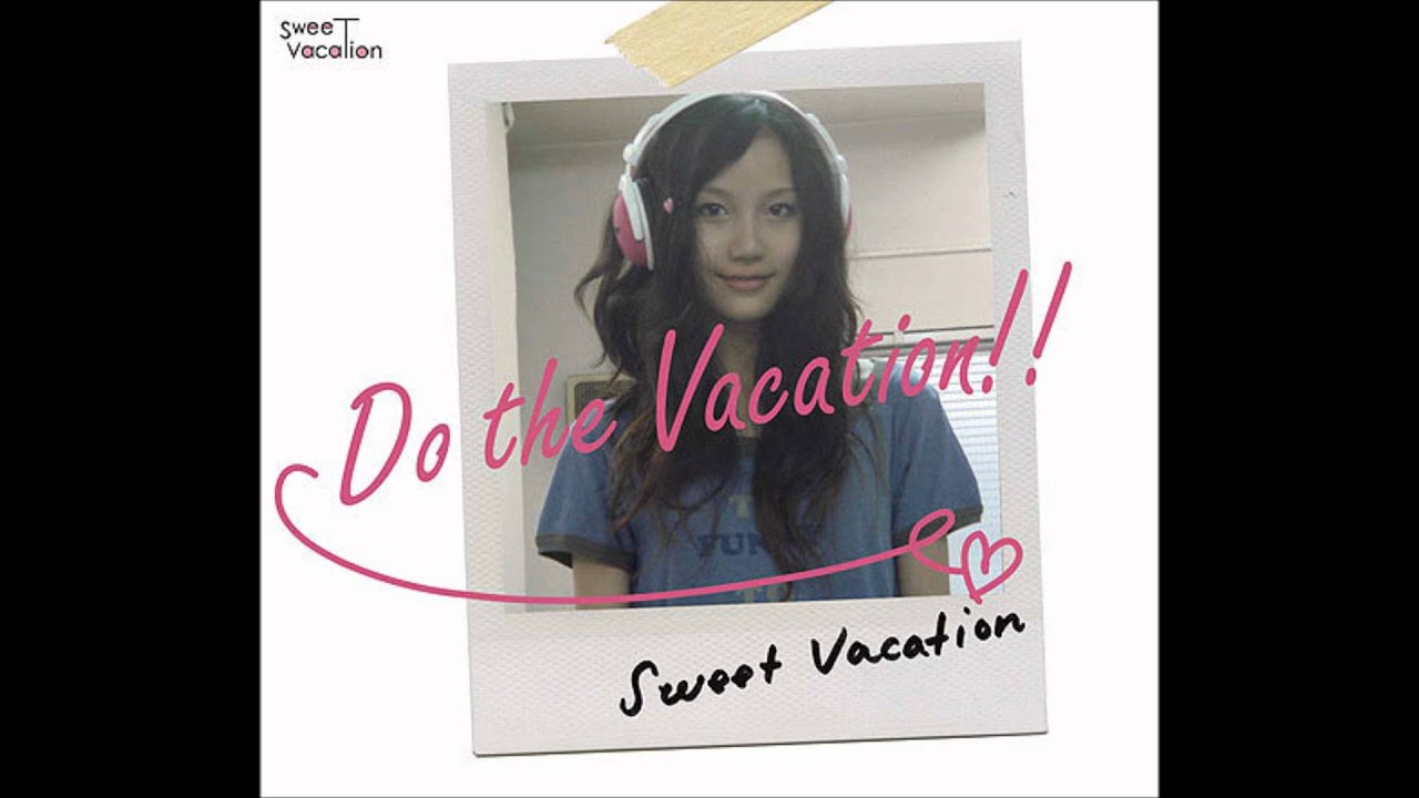 SWEET VACATION - HONKY TONKY CRAZY