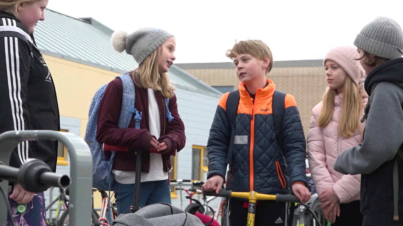 Beat the Street kommer til Sandnes