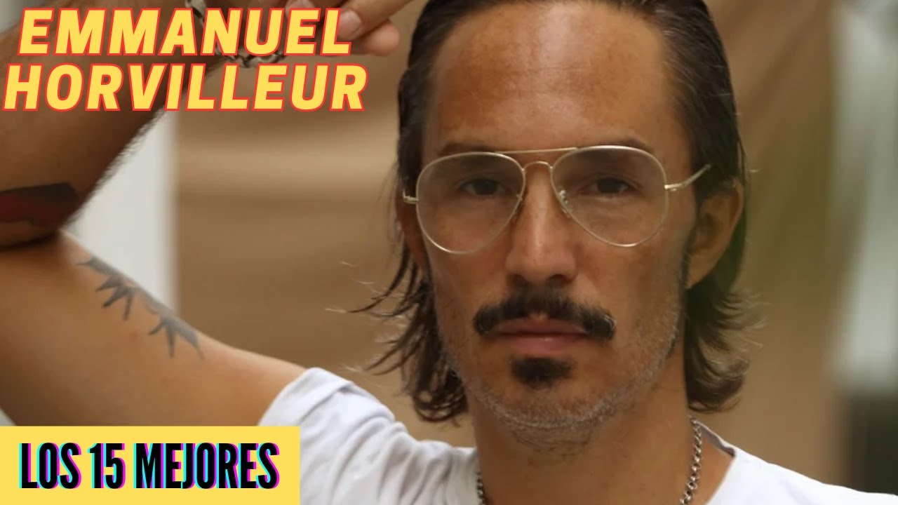 Emmanuel Horvilleur brilla en la pista con 