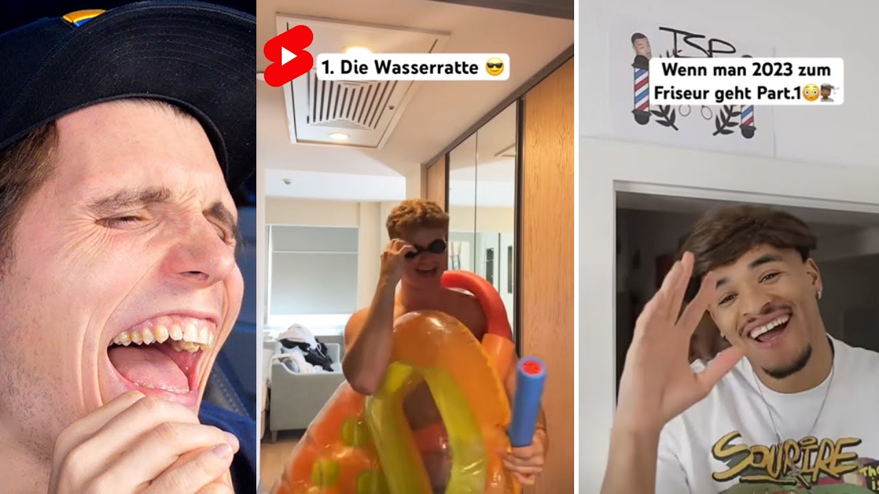 Paluten guckt Shorts 317.0