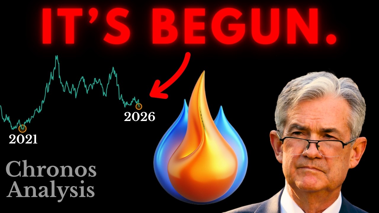 Natural Gas: It's Happening Again… | Price Analysis and News