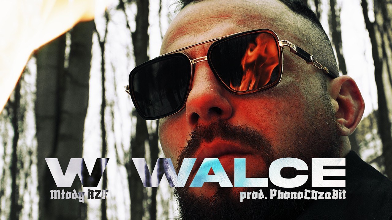 Młody AZF - W walce (prod. PhonoCoZaBit)