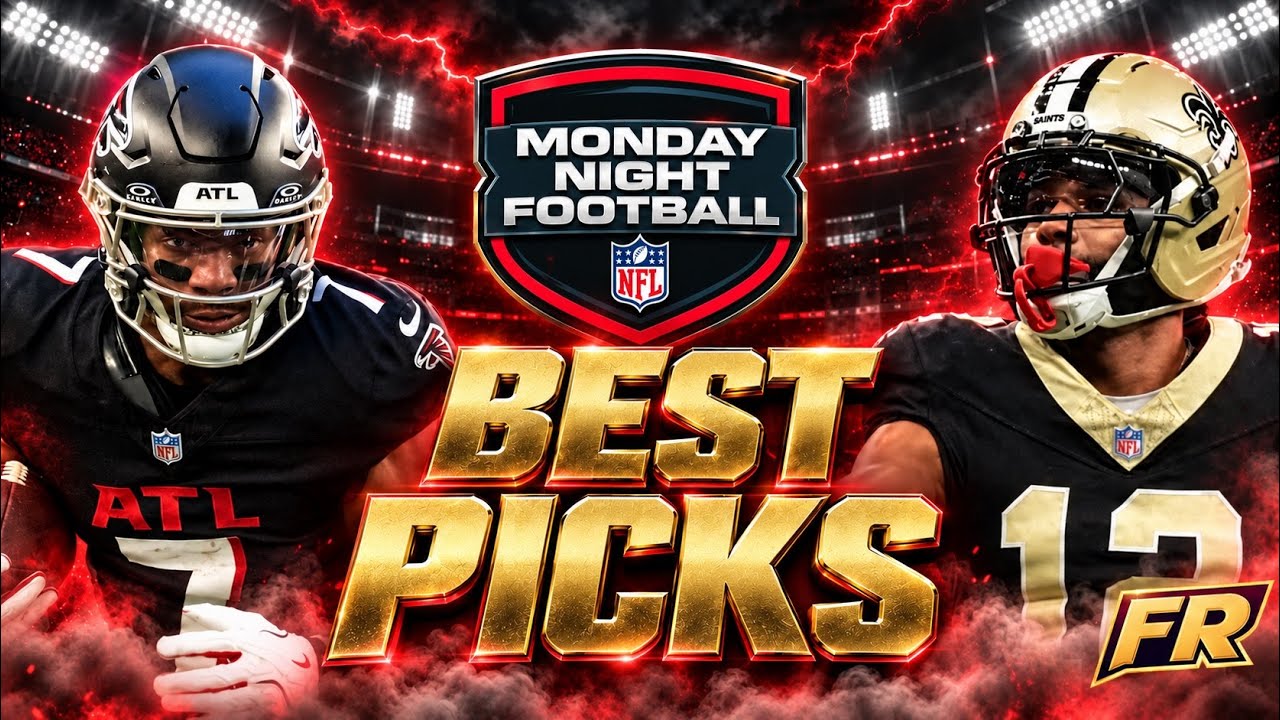 Falcons &ndash; Saints: MNF, НФЛ, неделя 4 &mdash; лучшие ставки, прогнозы, ставки на игроков, форы, предсказ...