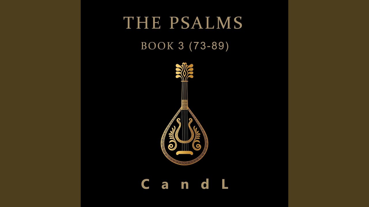 Psalm 80 - Hear us, Shepherd of Israel, you who lead Joseph like a flock