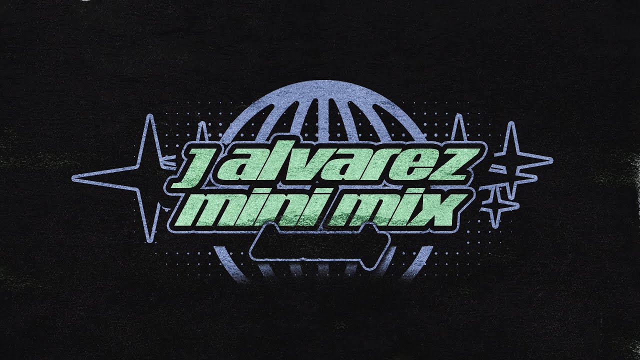 J ALVAREZ || KEVO DJ (Mini Mix)