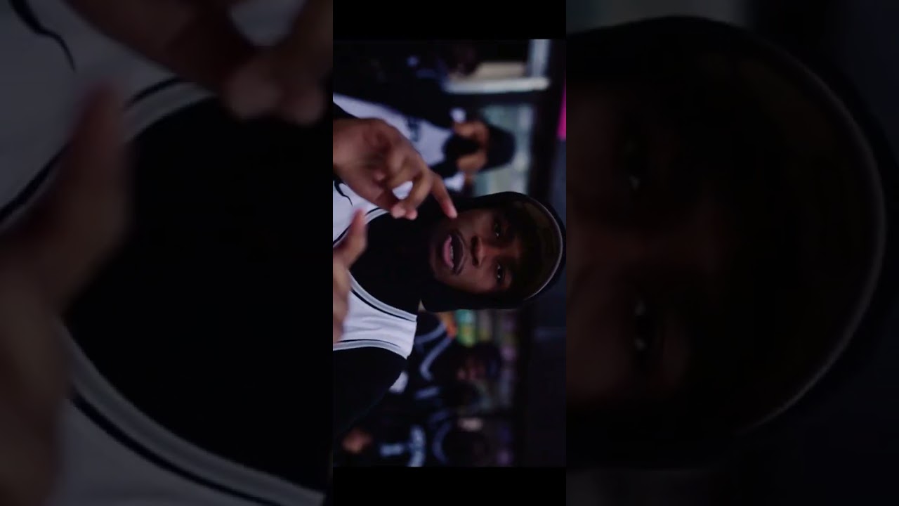 La Zdrid - Wembanyama