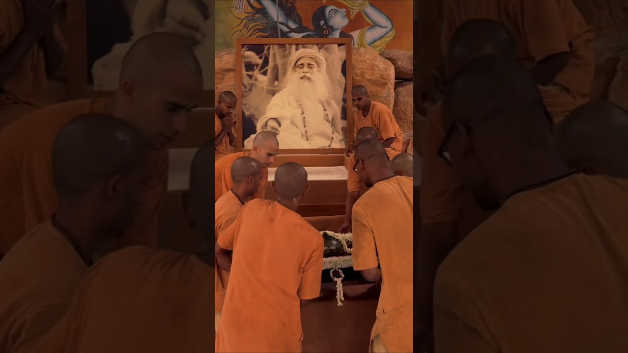 Sadhguru Samyama Yantra 