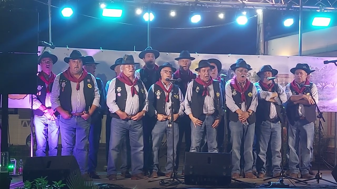 Grupo Coral Alentejano 