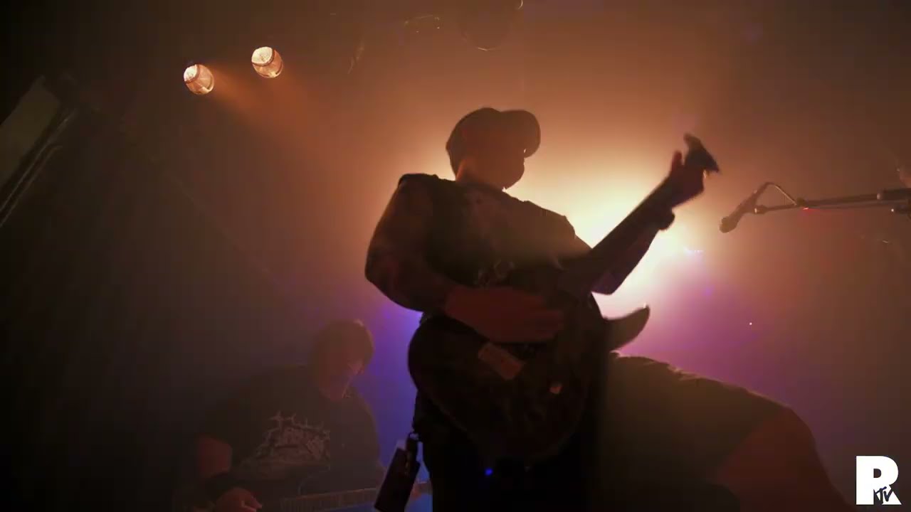 KRUELTY | Live At Reggies 6.14.25 (Full Set)