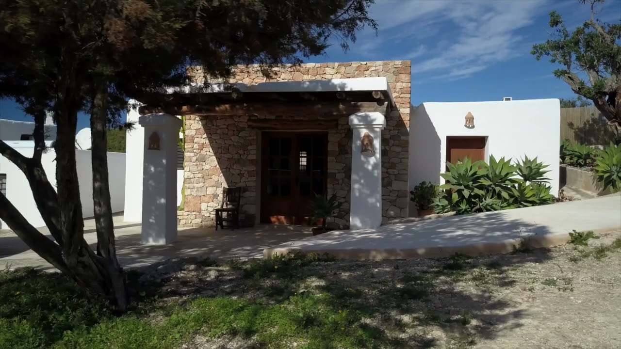 San Jose Wedding | Ibiza Wedding Venues
