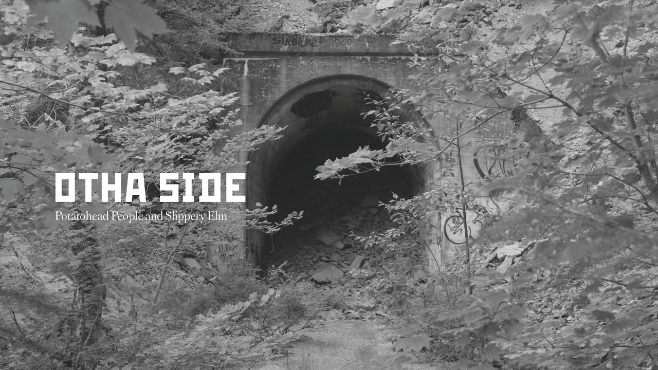 Potatohead People & Slippery Elm - Otha Side (Official Music Video)