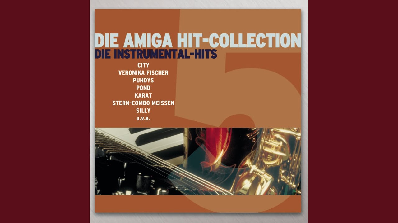 Sie ist immer noch allein (instrumental)