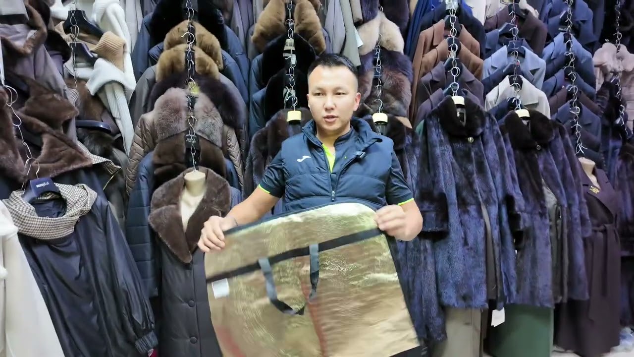 Норка шубалар келди | Апа жана эжелер үчүн жаңы үлгүлөр