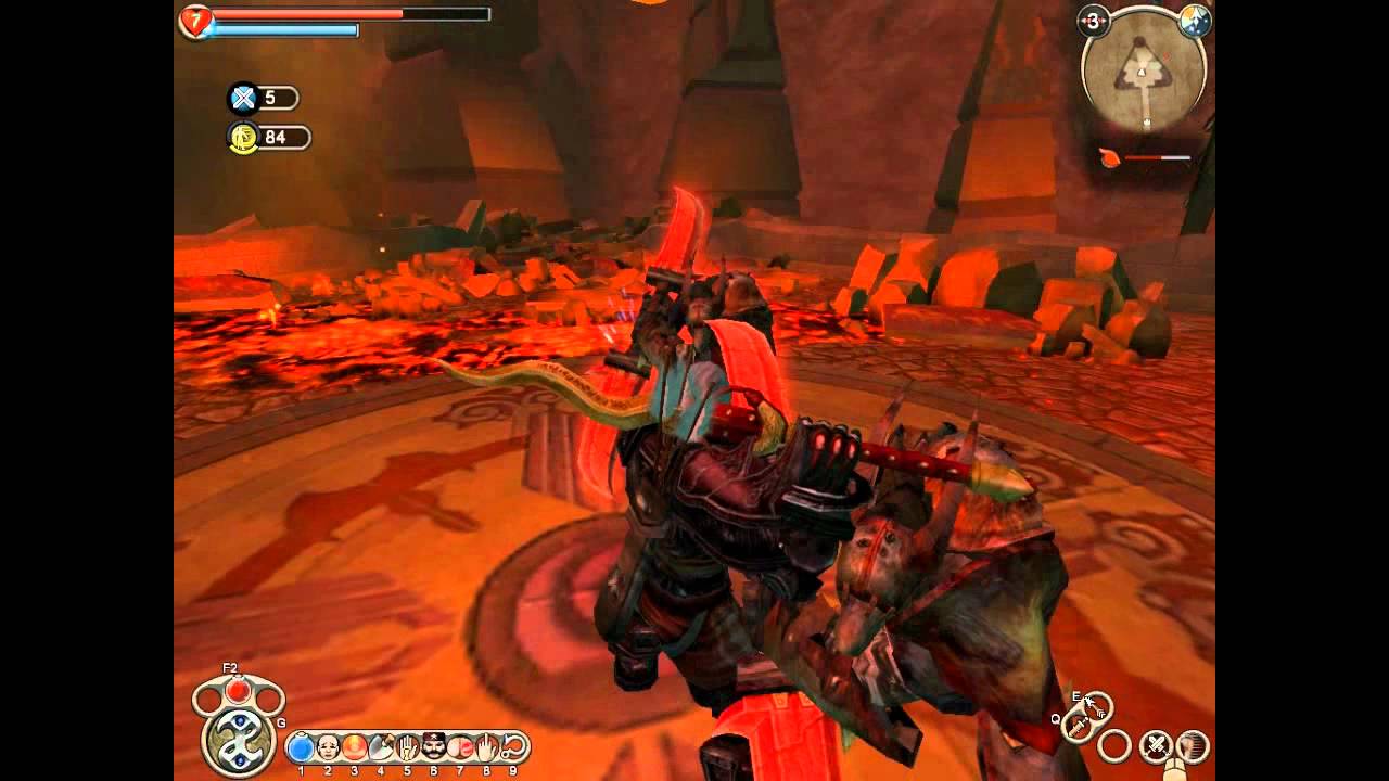 Fable I - Final Batlle [PL] [HD]
