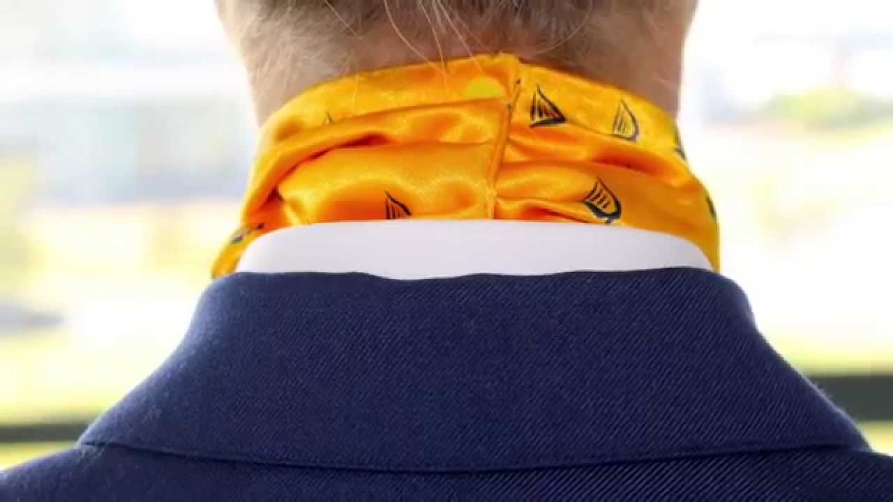 Ryanair New Uniforms