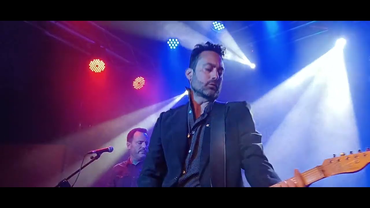 Los Radiadores: 