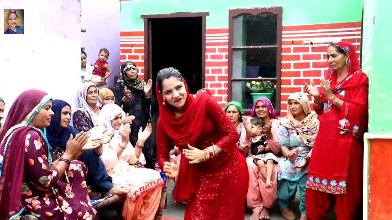 { गीत }सासु पिस्या कोन्या जावे चाक्की पै || हरियाणवी फोल्क | गुरप्रीत कौर || Singer Meenakshi Mukesh