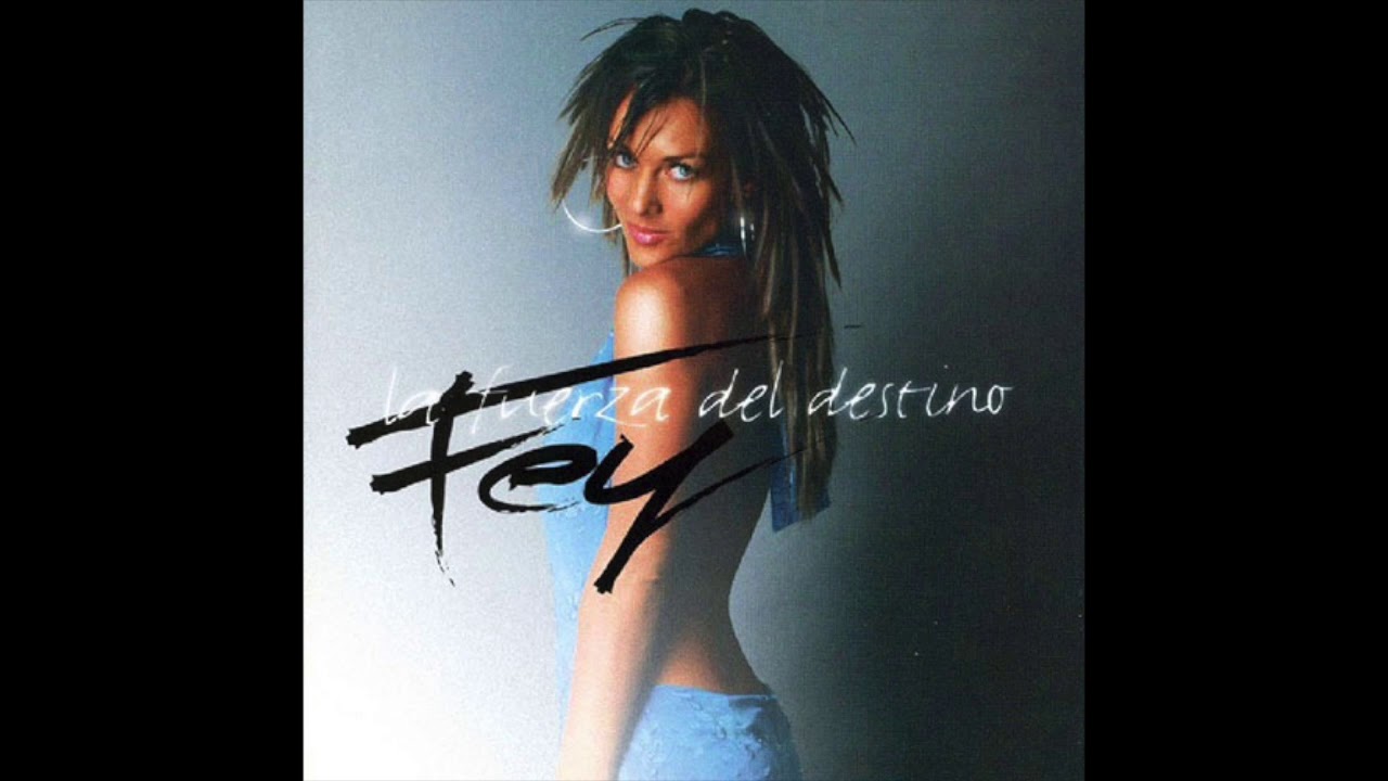 Fey Barco a Venus