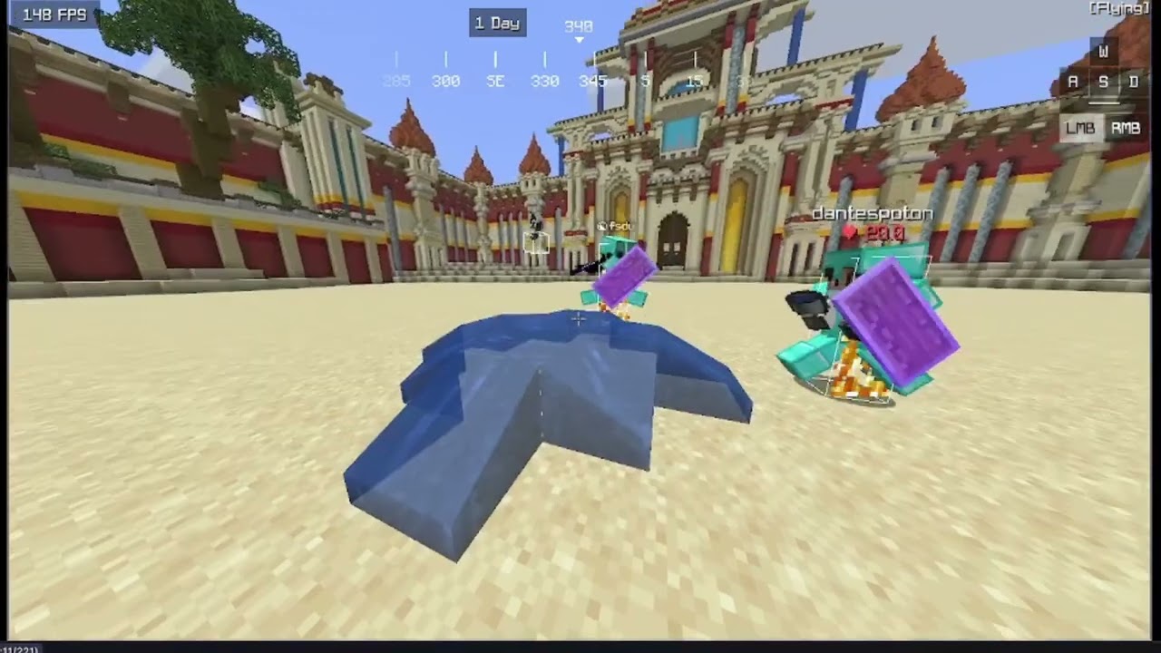 Demise smp promo (applications open)