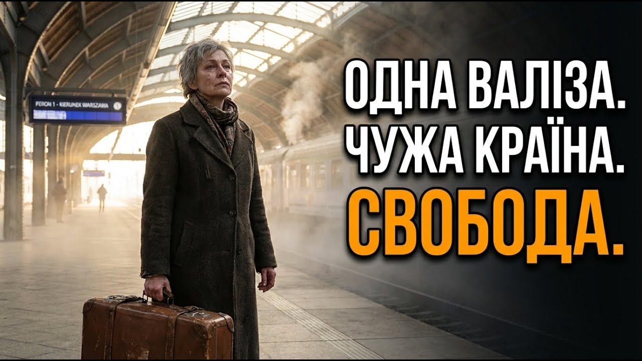 Він крав гроші 30 років, а я навіть не здогадувалася — моя історія звільнення