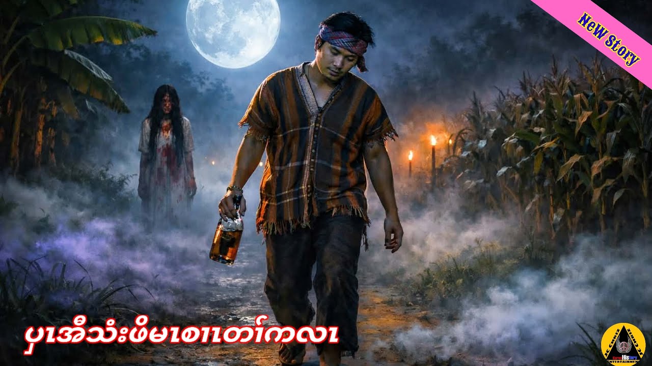  🔶#850#JcChrizEntertainme Karen Story(ပှၤအီသံးဖိမၤစၢၤတၢ််ကလၤ) 2026