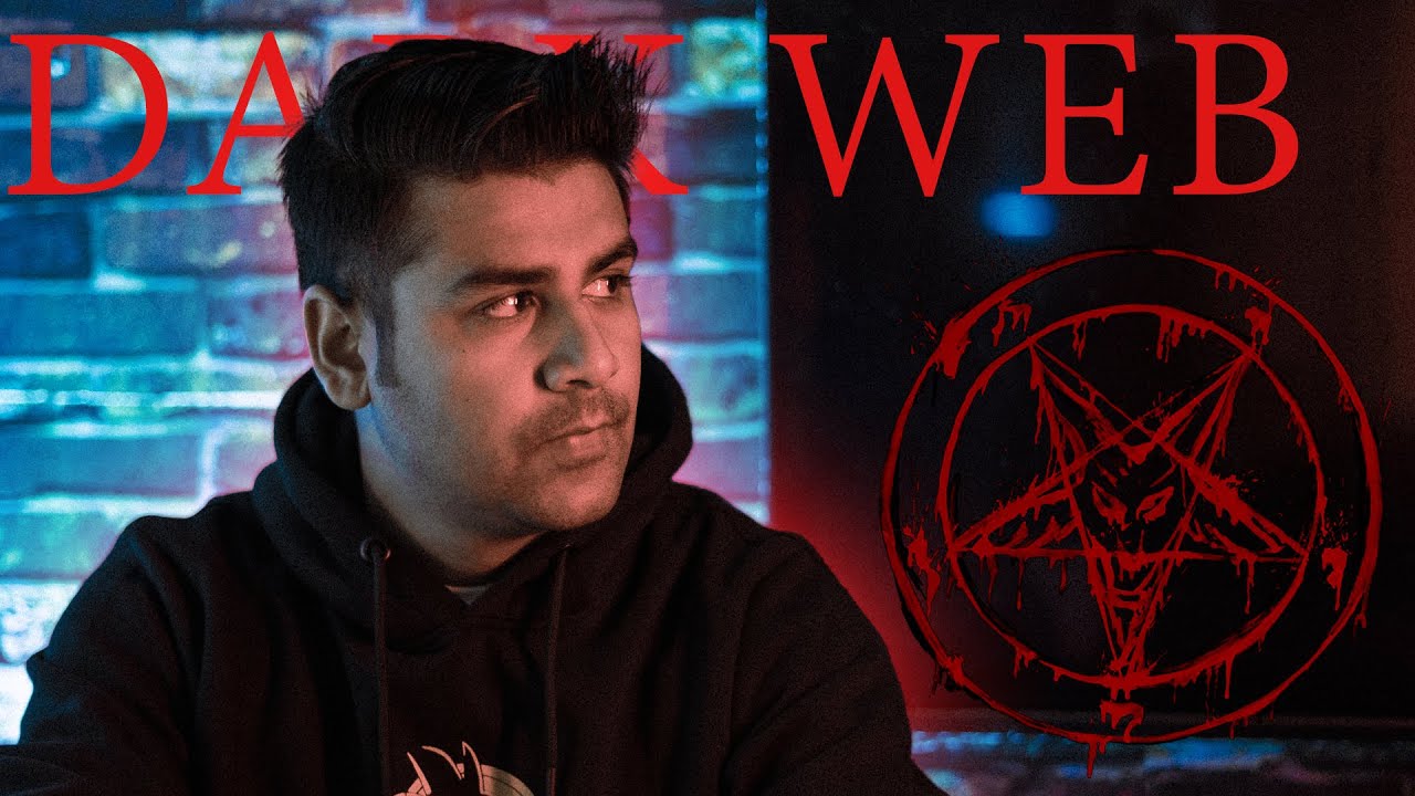 Dark Web - Podcast (Satanic Forum) | Ep-1