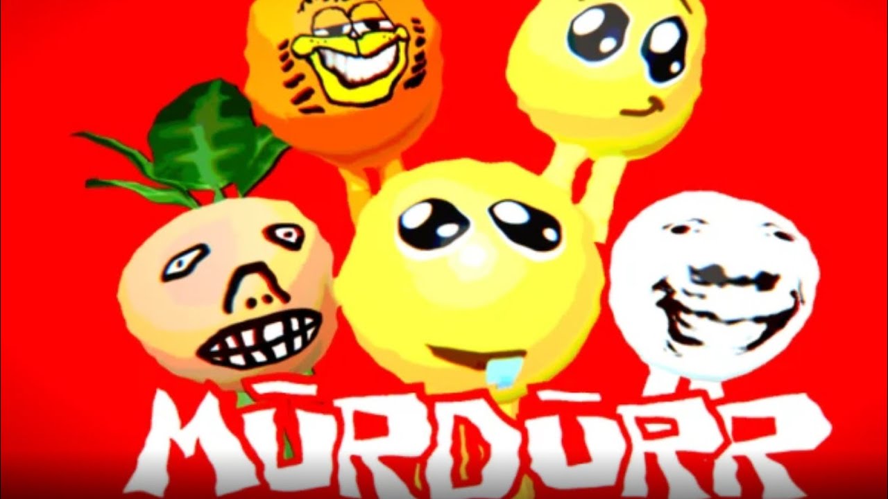 MURDURR