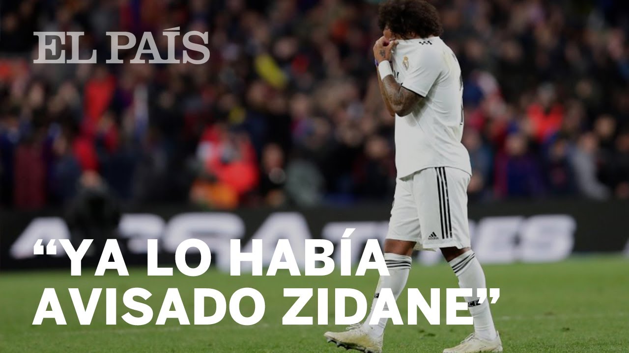 Las claves de la CRISIS del REAL MADRID