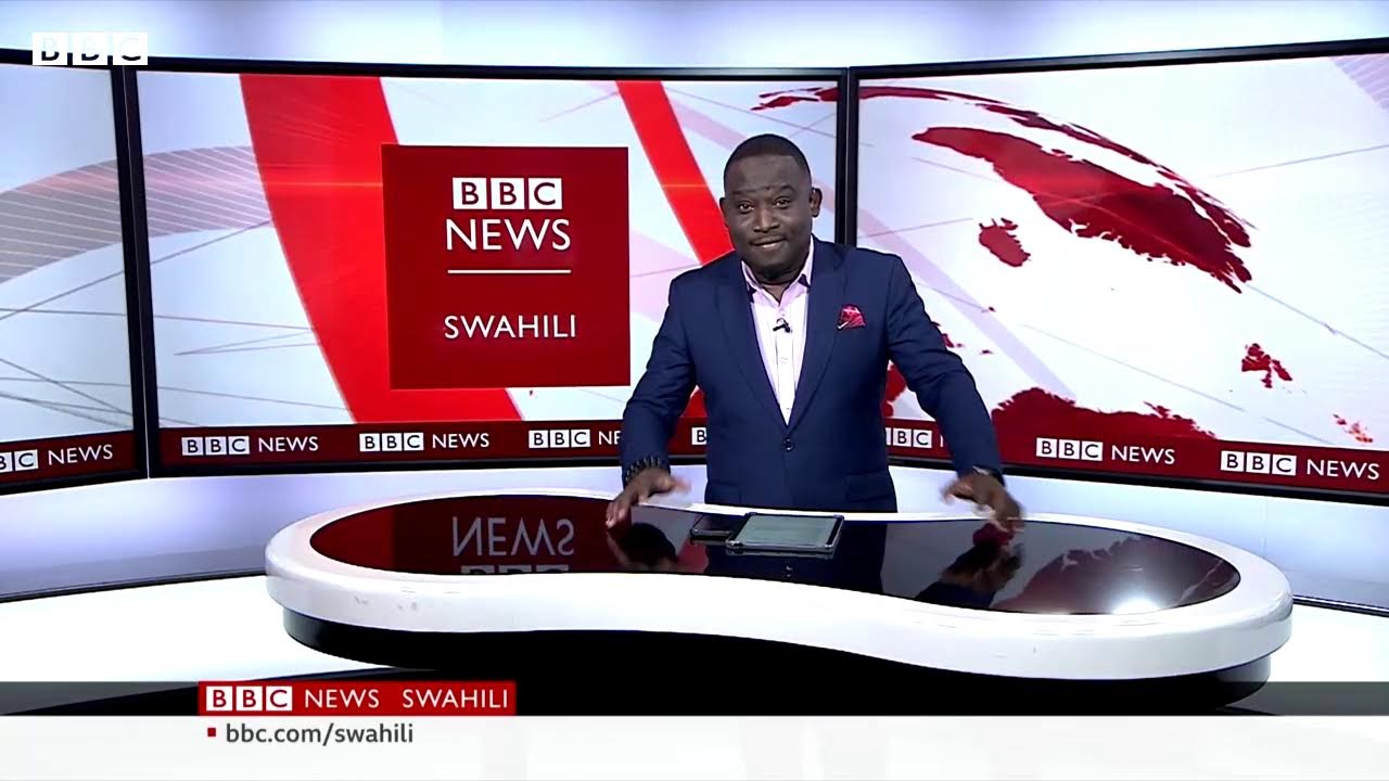 Matangazo ya Dira ya Dunia TV