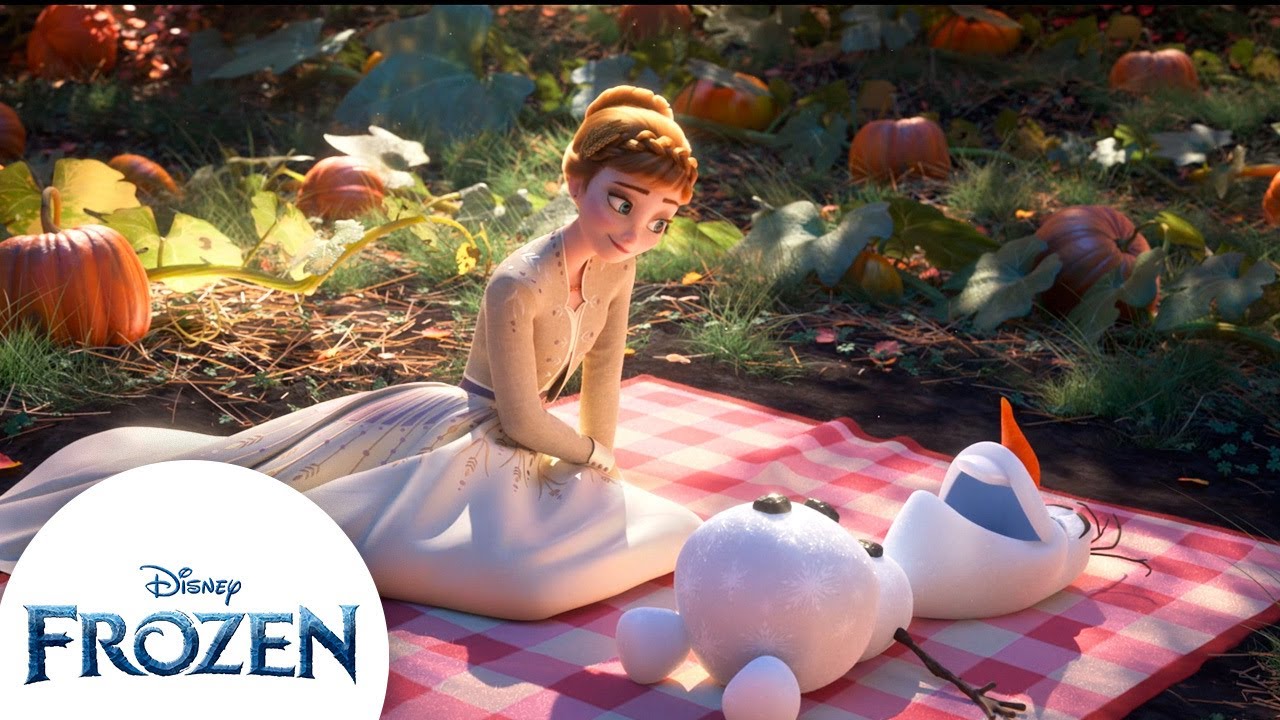 Magical Seasons of Frozen | Best of Elsa, Anna & Olaf | Frozen