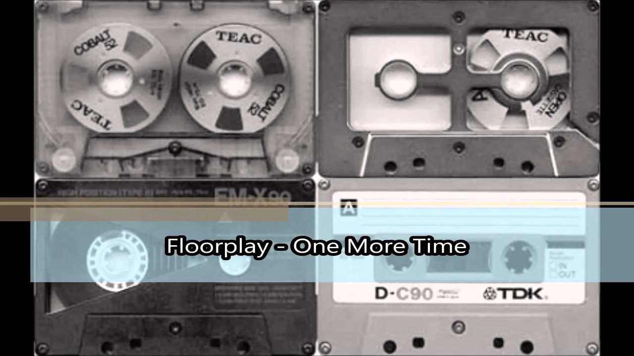Floorplay - One More Time