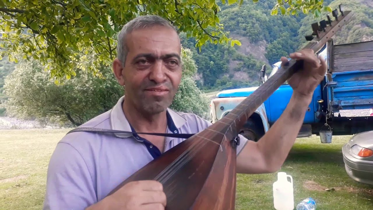 Asiq Duman Allah rehmet elesin