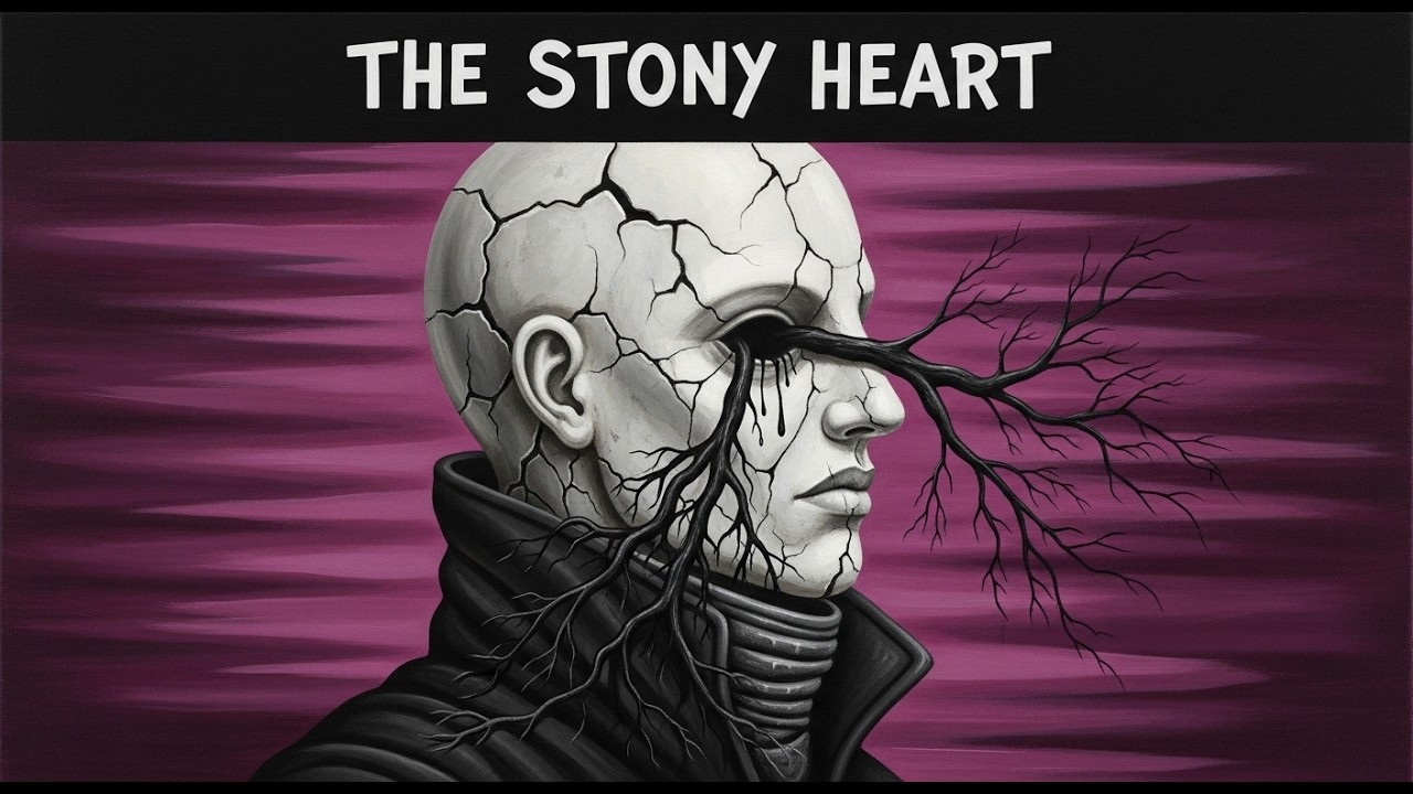 How Unresolved Grief Becomes a Permanent Personality Trait