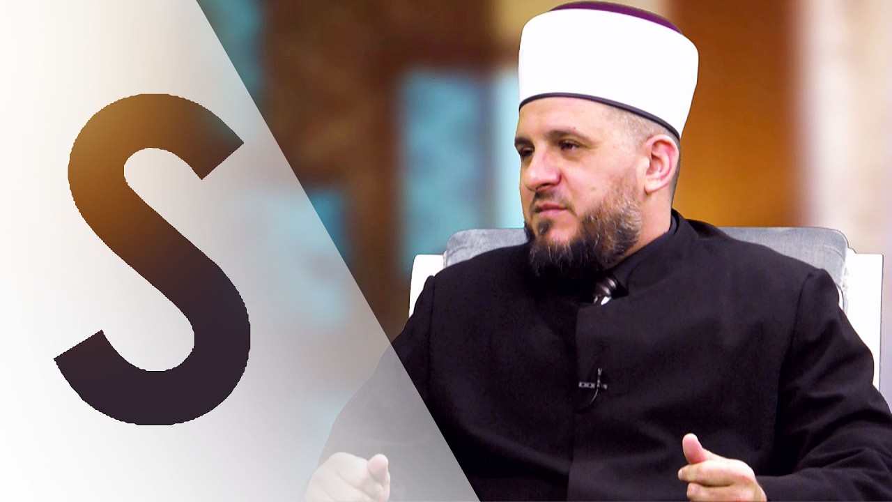 Ramazanski program 2026. - gost: Harun ef. Eminagić