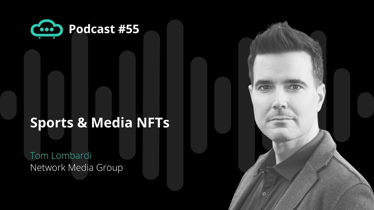 Investing in Sports & Media NFTs, with Network Media Group | Jun 2022, Ep.55