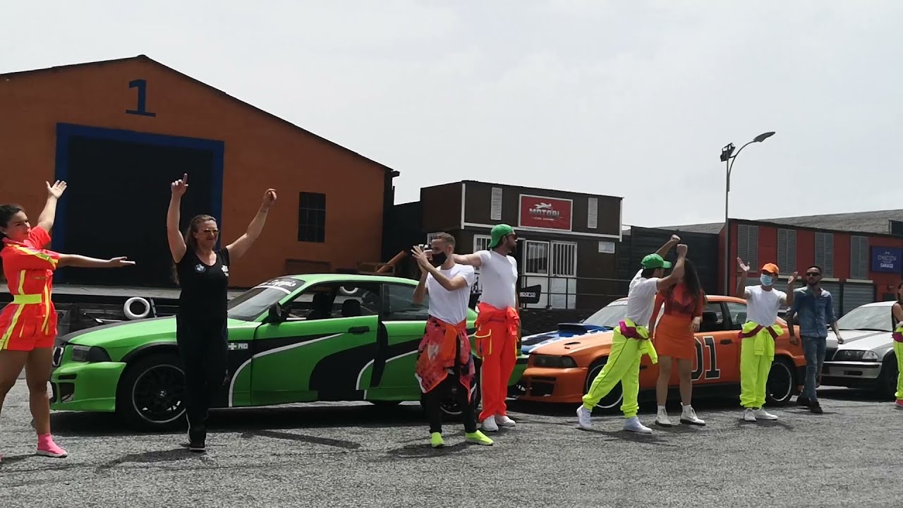 Motori, Ciak, Azione - Fast & Furious Tribute Stunt Show