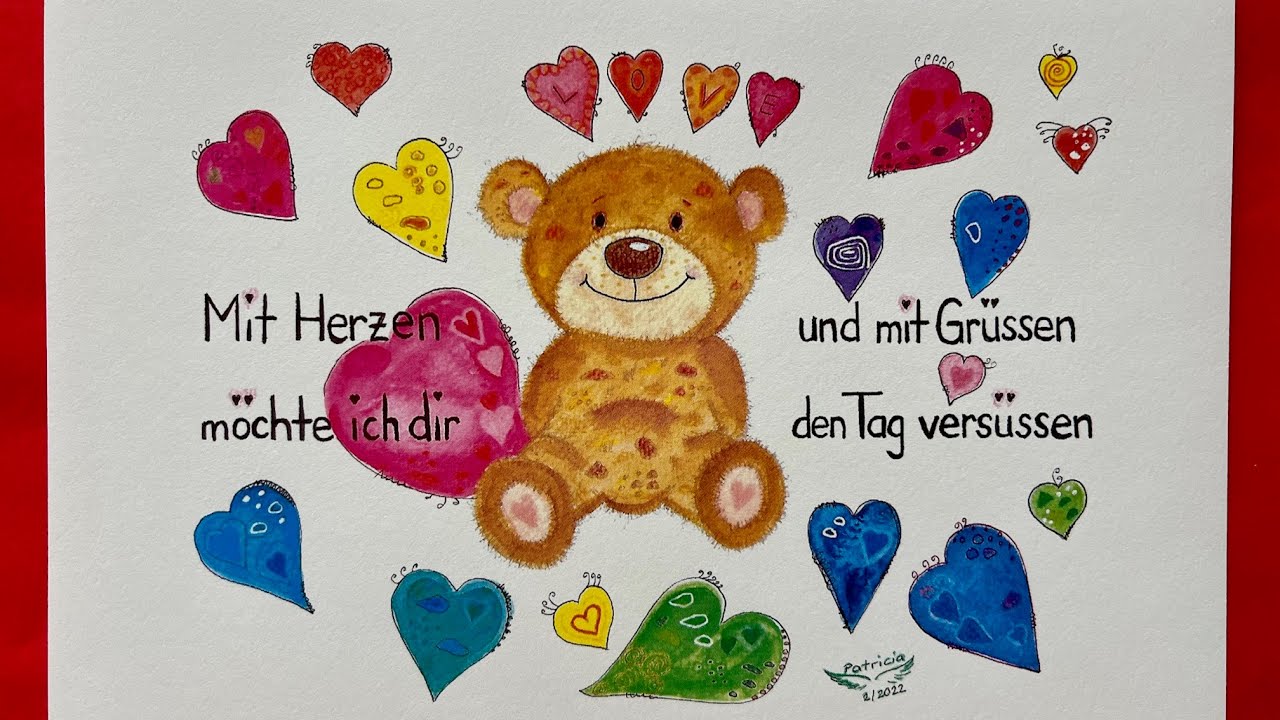 GOD LOVES YOU 30.01.2026 SO SCHÖN, SO SCHÖN, SO WUNDERSCHÖN