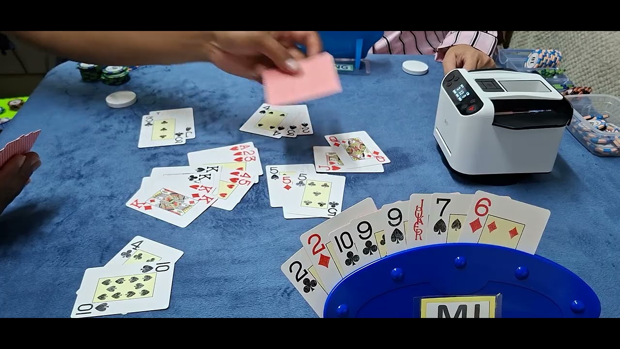 Nats & MJ TV episode 97 #tongits #subscribe #youtube #games #cardgame 