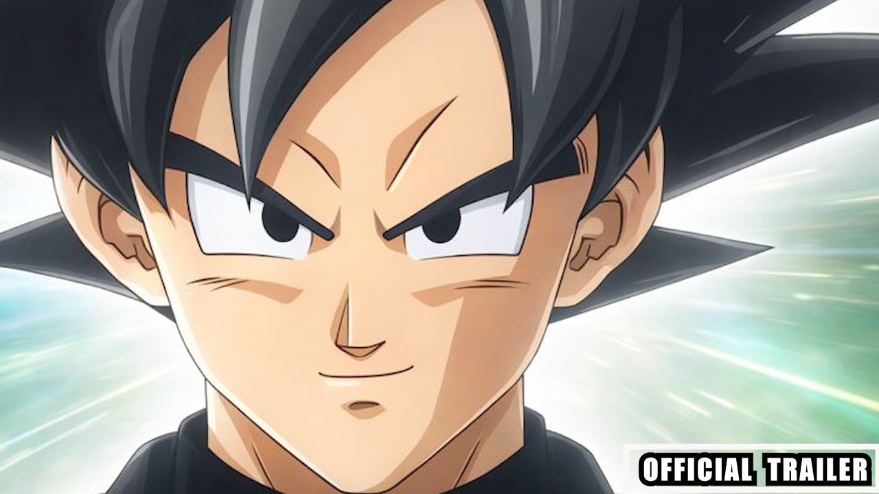 (2026) NEW DRAGON BALL GAME PROJECT - AGE 1000 OFFICIAL REVEAL & GAMEPLAY TRAILER!