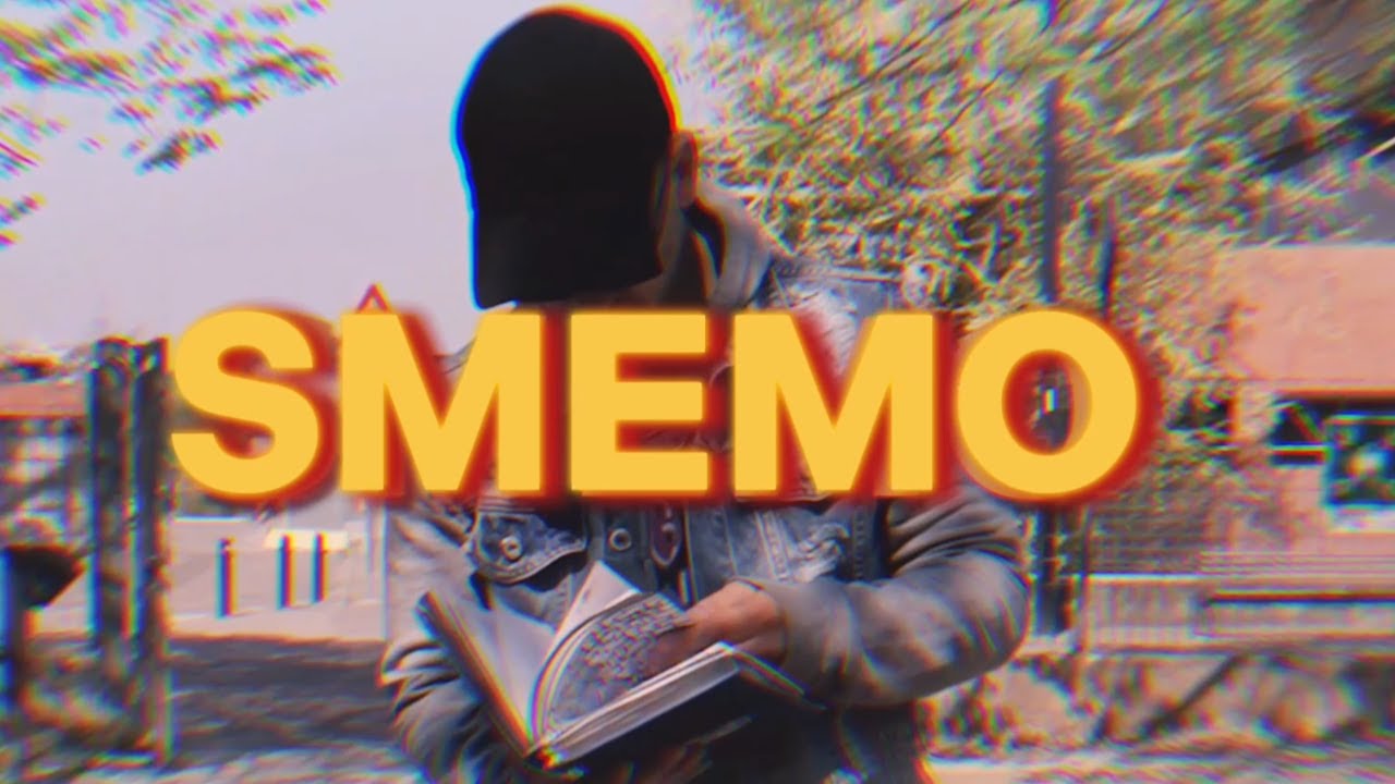 Pieri - SMEMO (Official Video)