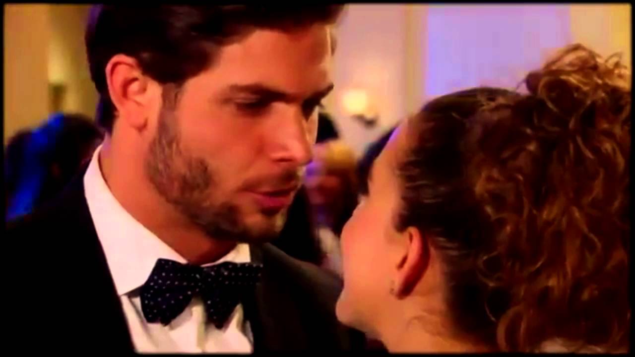Fernanda y Carlos Asi como si nada