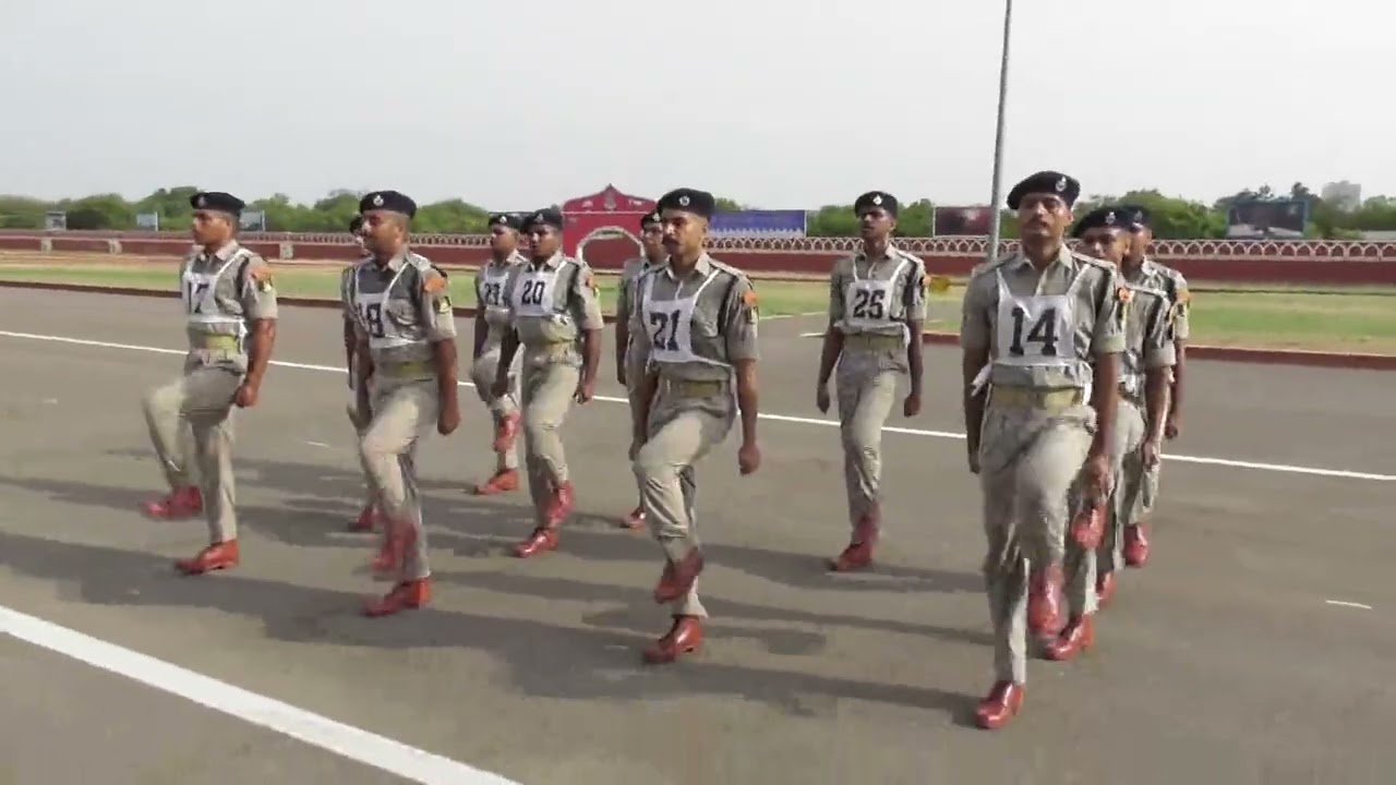 KHALI HATH DRILL (DST)