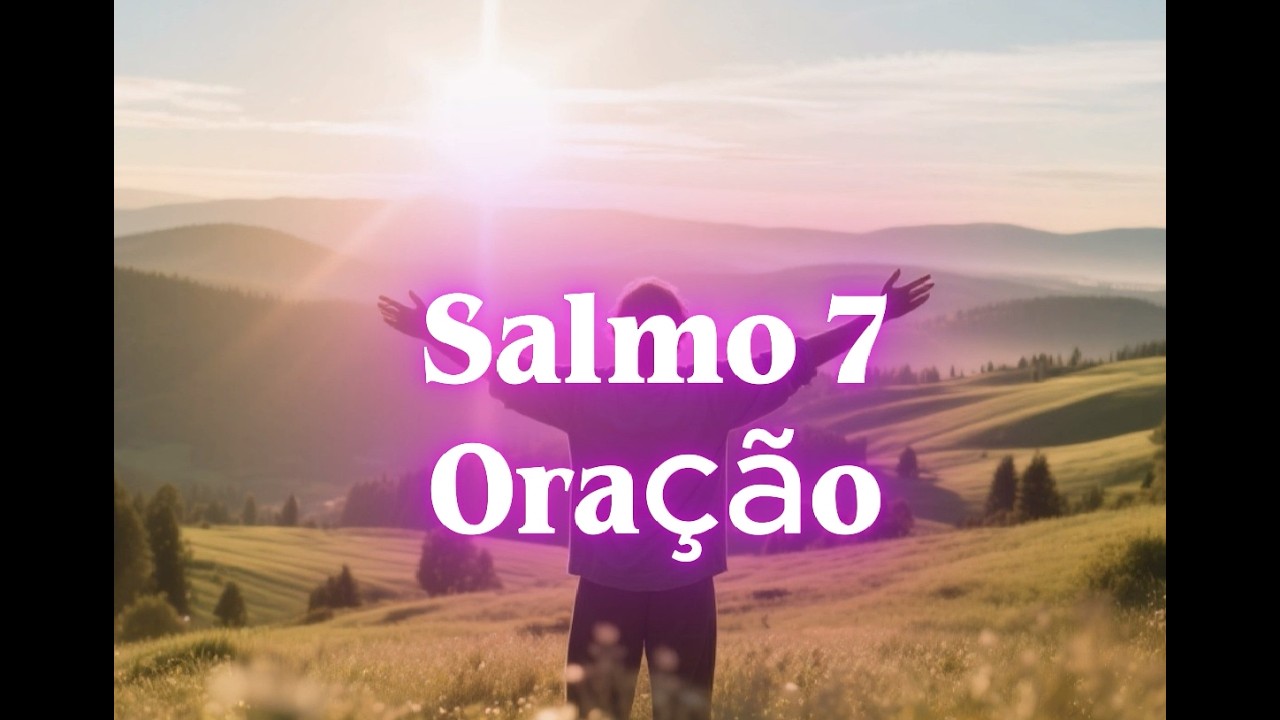 Salmo 7