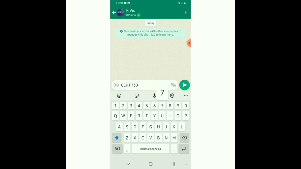 cara  aktivasi paket CL01,agar mnc grup tidak diacak di receiver optus kvision,melihat nmr pelanggan