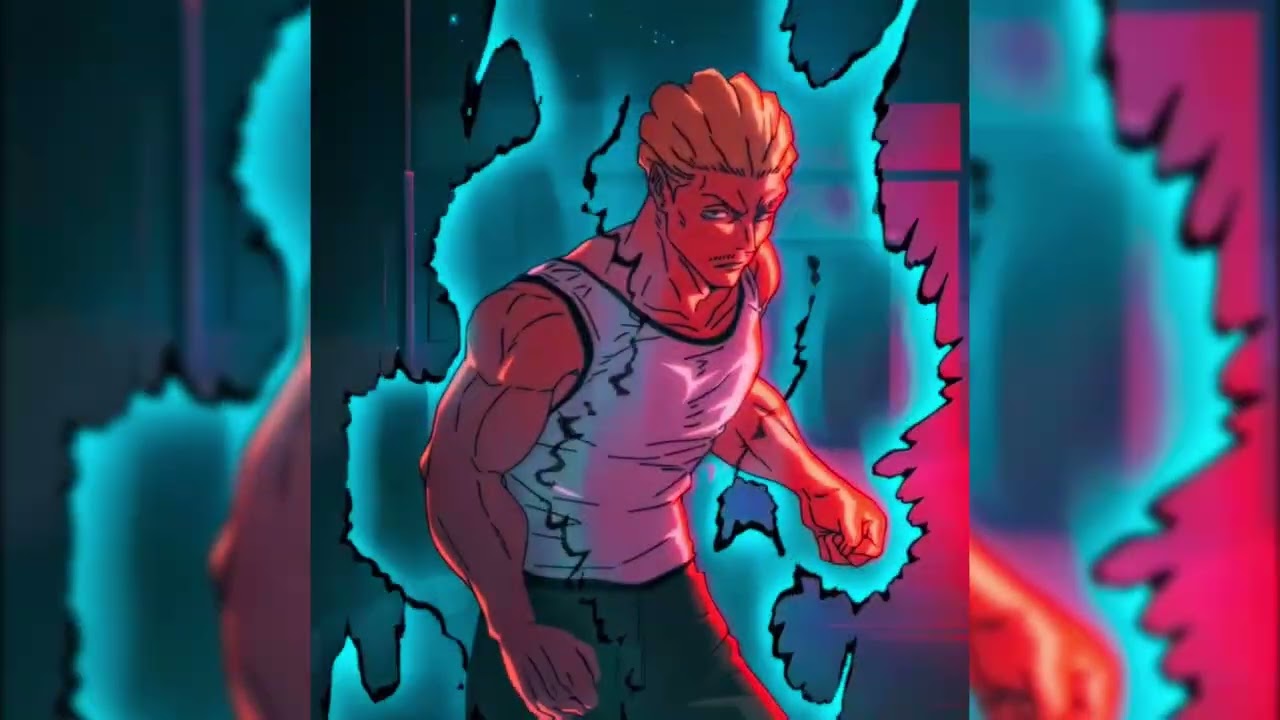 𝐎𝐍𝐈𝐌𝐗𝐑𝐔 - 𝐒𝐄𝐍𝐓𝐀 𝐑𝐄𝐁𝐎𝐋𝐀 (𝐒𝐥𝐨𝐰𝐞𝐝)